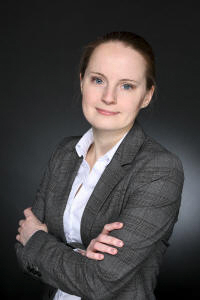 Karin Wallner