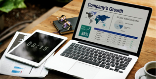 Business Consultants - Reporting
